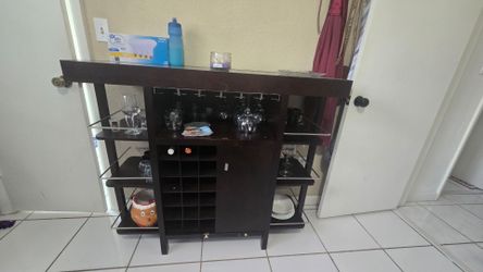 Island / Bar