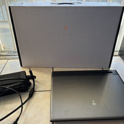 Selling Alienware M16 Laptop  (2023)