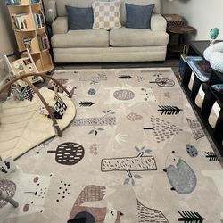 Kids Rug 