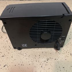 12v portable air conditioner and car cooling system