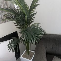 Faux Tree