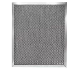Air-Care 16 in. x 20 in. x 1 in. Permanent Washable Air Filter Merv 8