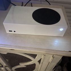 Xbox Series S 500gb