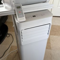 Ac Portable Vissani