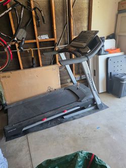 Proform Treadmill