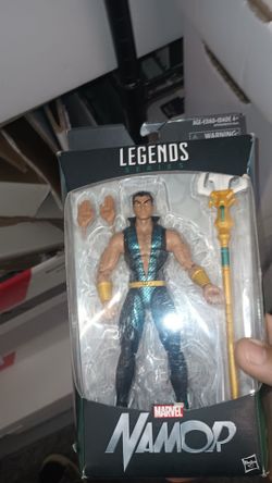 Namor