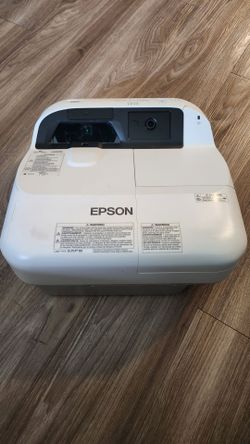 Epson Projector