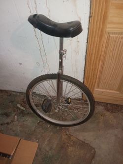 unicycle