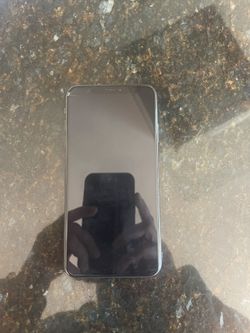 iPhone X Non Working 