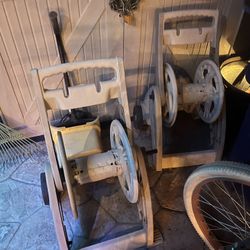 Water Hose  Reels 