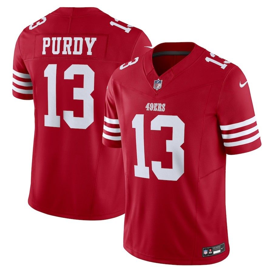 NFL Nike Vapor F.U.S.E. Limited Jersey
