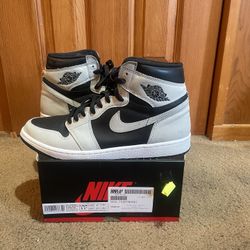 Jordan 1 Shadow 2.0