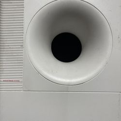 Bose Sound System 