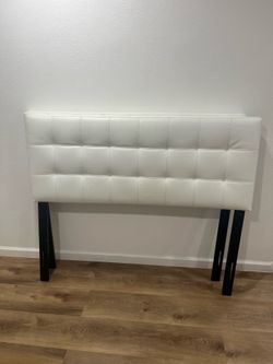Bed Headboard