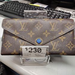 Wallet