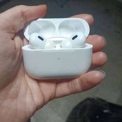 Airpods Pro 2