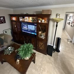 Multimueble De Madera Free