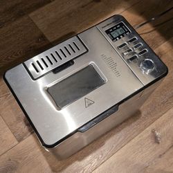 Bread Maker | Hamilton Beach