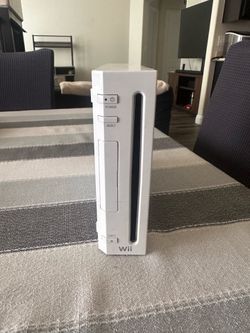 Nintendo Wii System