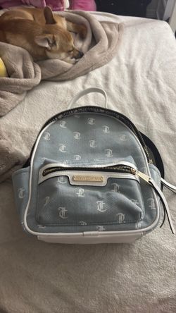 Juicy purse