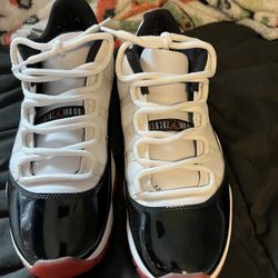 jordan retro 11 low