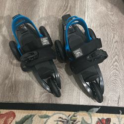 CARDIFF CRUISER SKATES SMALL