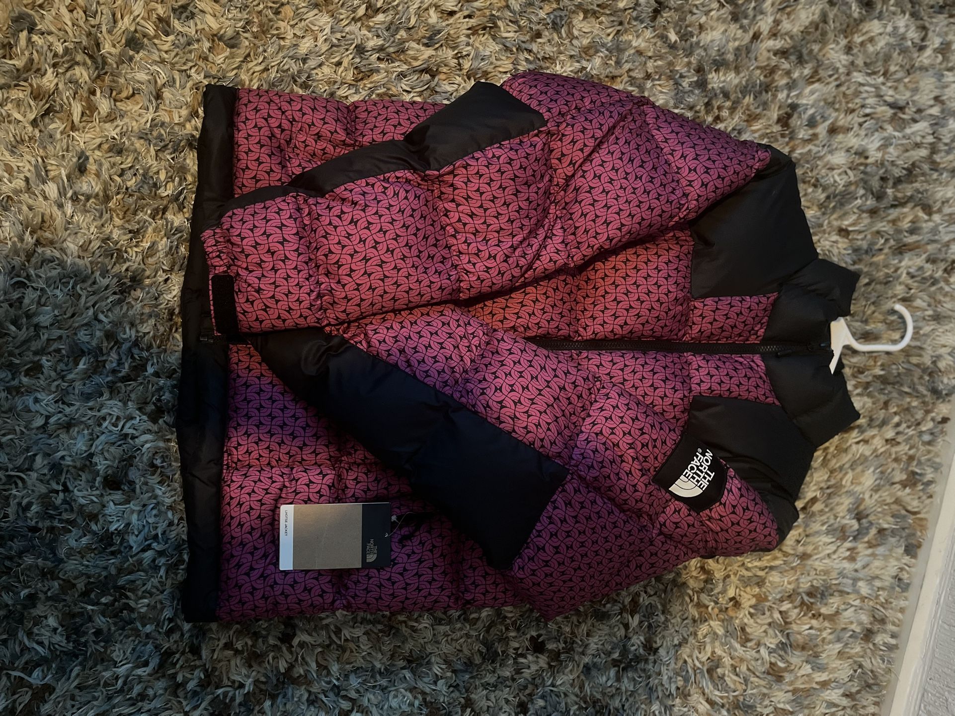 M LHOTSE North face Jacket