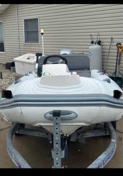 330 Brig falcon tender