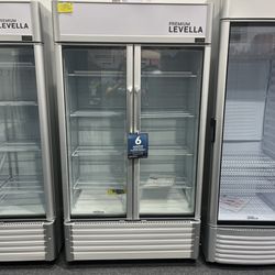 Refrigerador Comercial
