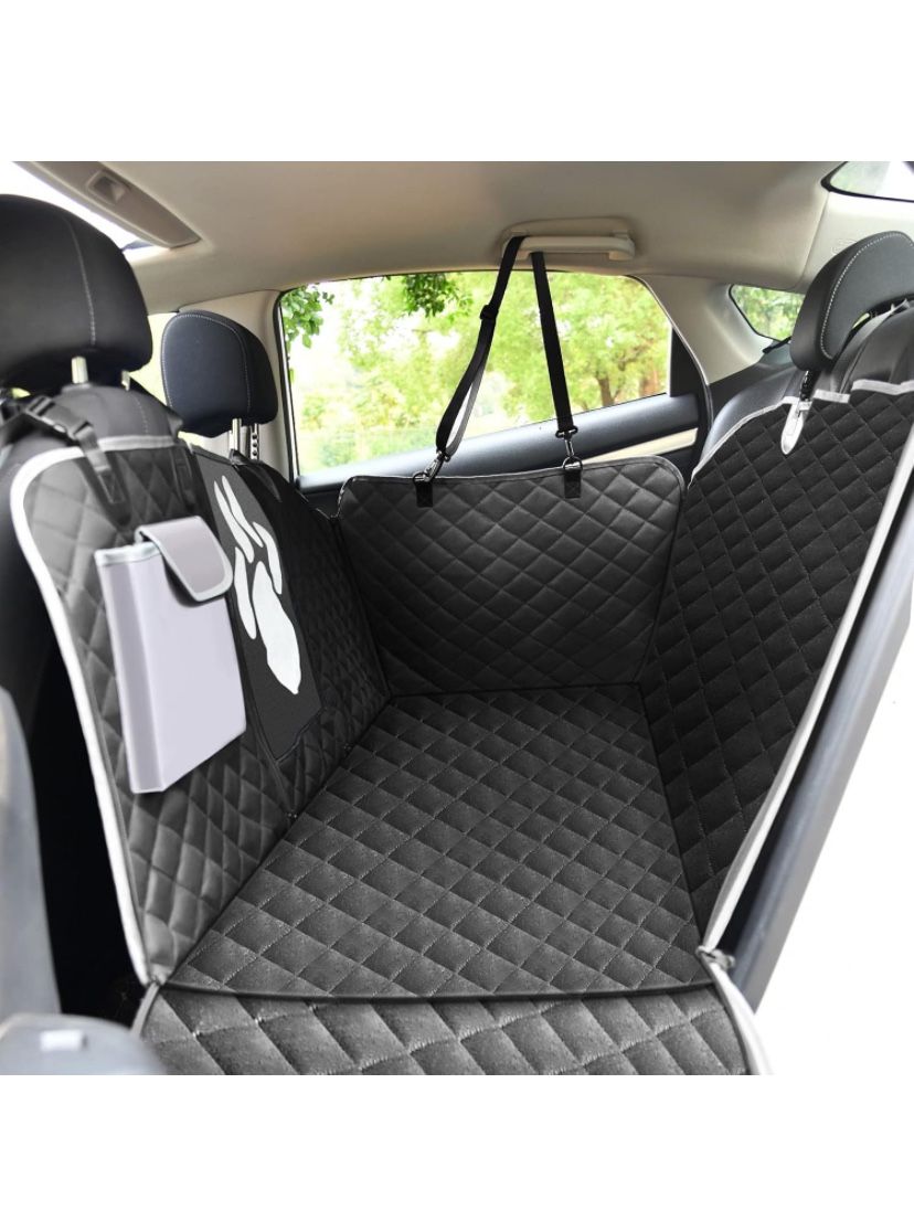 Dog Seat Cover