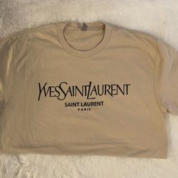 Crew Neck Shirt Sizes Available Sizes Available Small & Medium