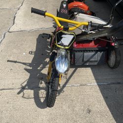 Motobike 