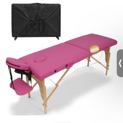 Lash Tables In Chair 