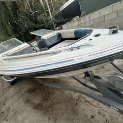 1988 Bayliner 