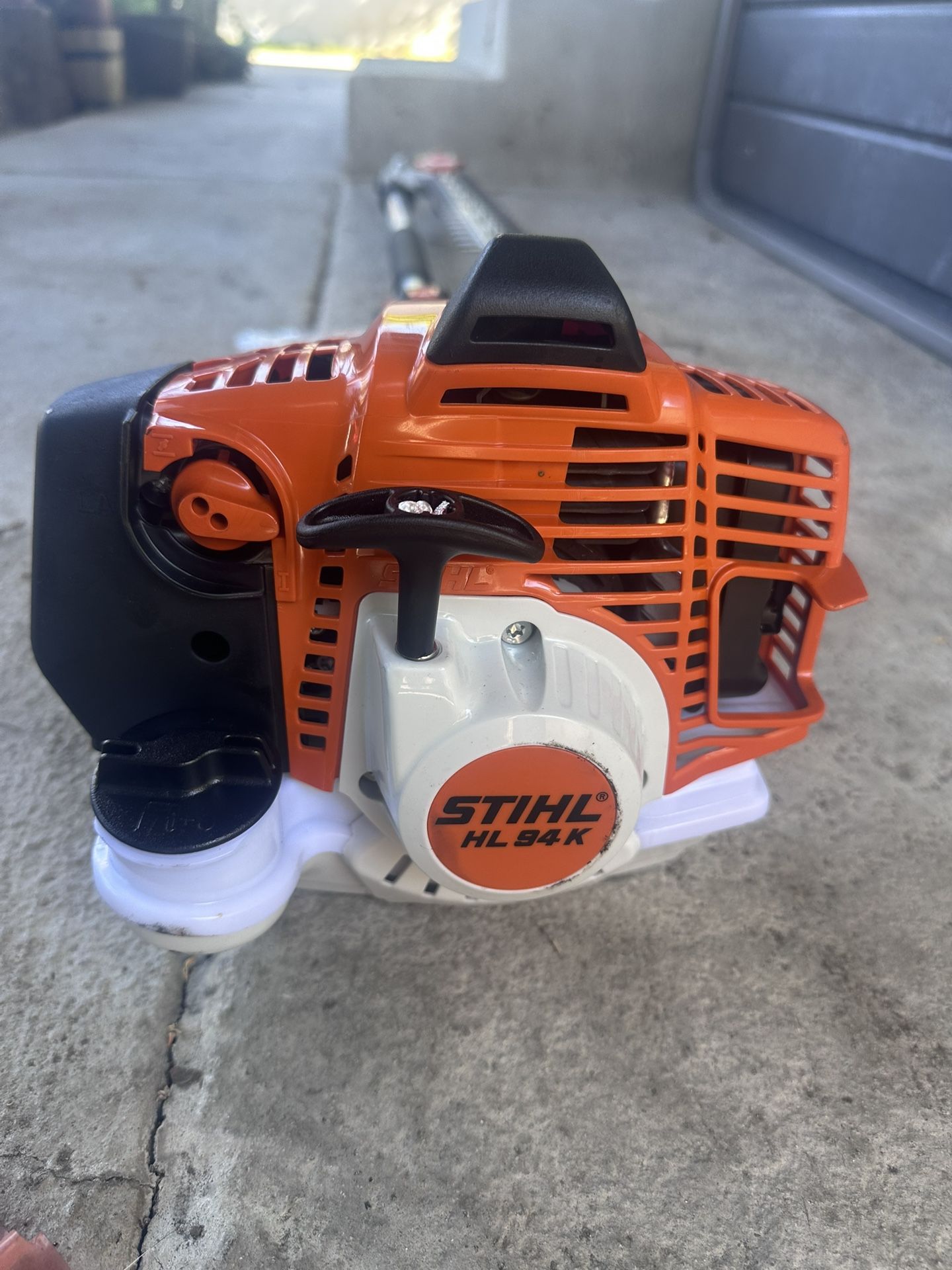 Sthil 94k Trimmer