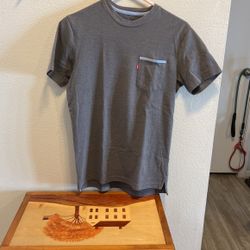 Levi Strauss And Company T-Shirt