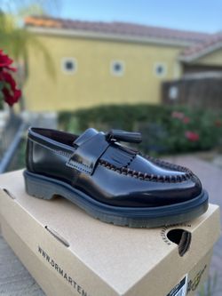 Loafer Dr Martens