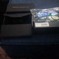 Sunglasses (Unisex)