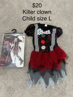 Halloween Costumes