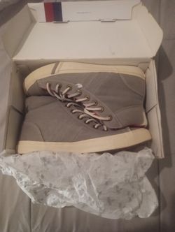 Tenis Nuevos Size 8.5 Para Hombre 