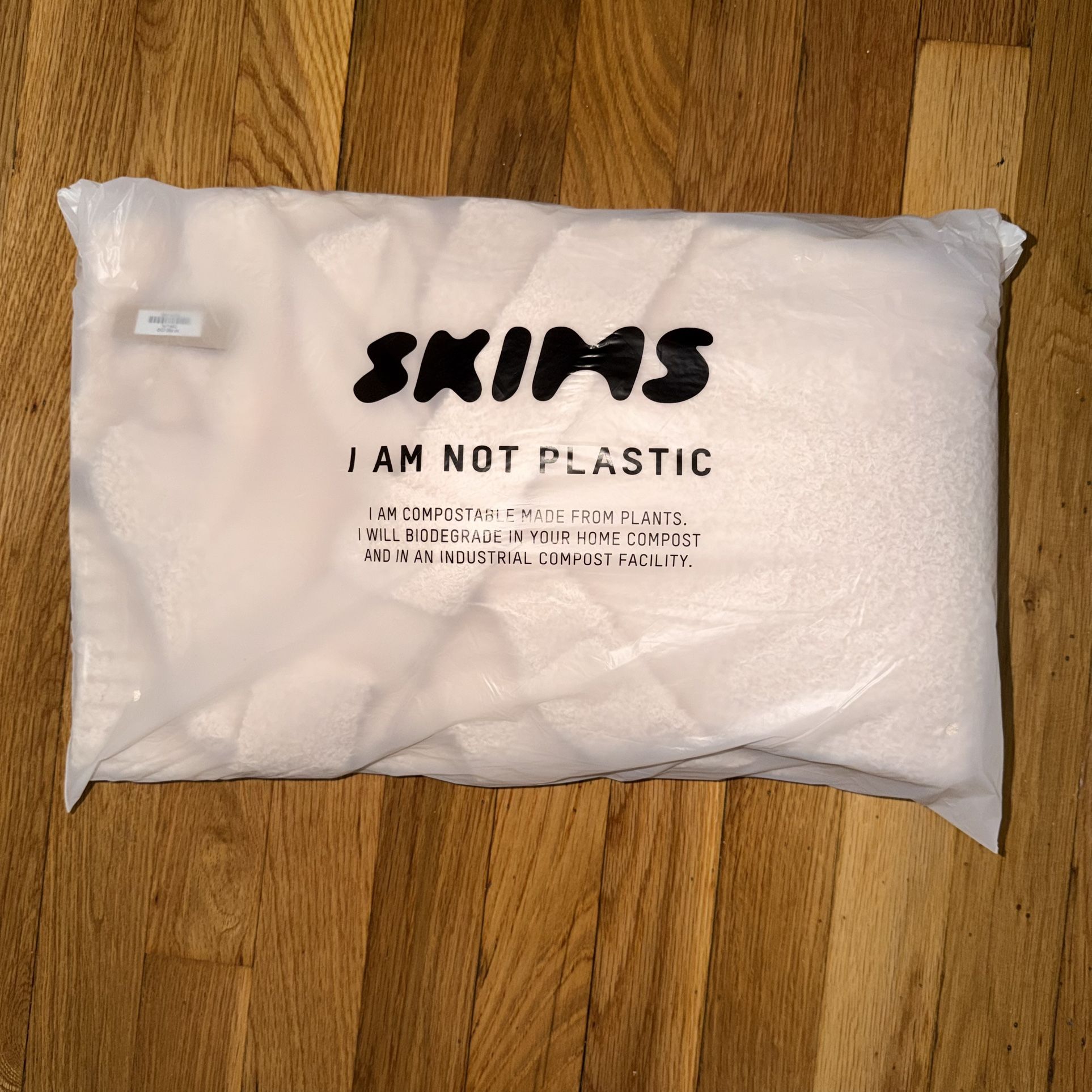 Skims Robe Size L/XL