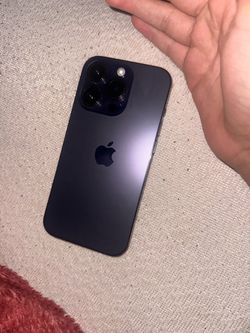 iPhone 14 Pro 128gb