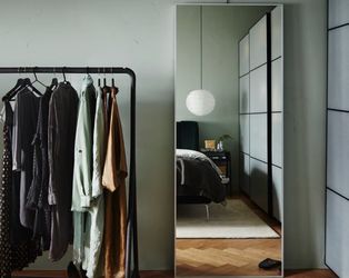 Large Mirror