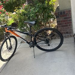 Mongoose 29
