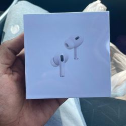 AirPods Pro(2nd Generation)