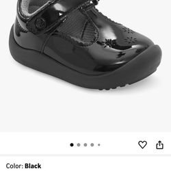 Stride Rite 360 Girls Cheyenne (toddler size 6)