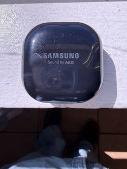 Samsun galaxy buds
