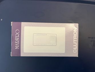Occupancy sensor with dimmers