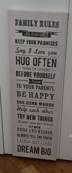 Wall Decor