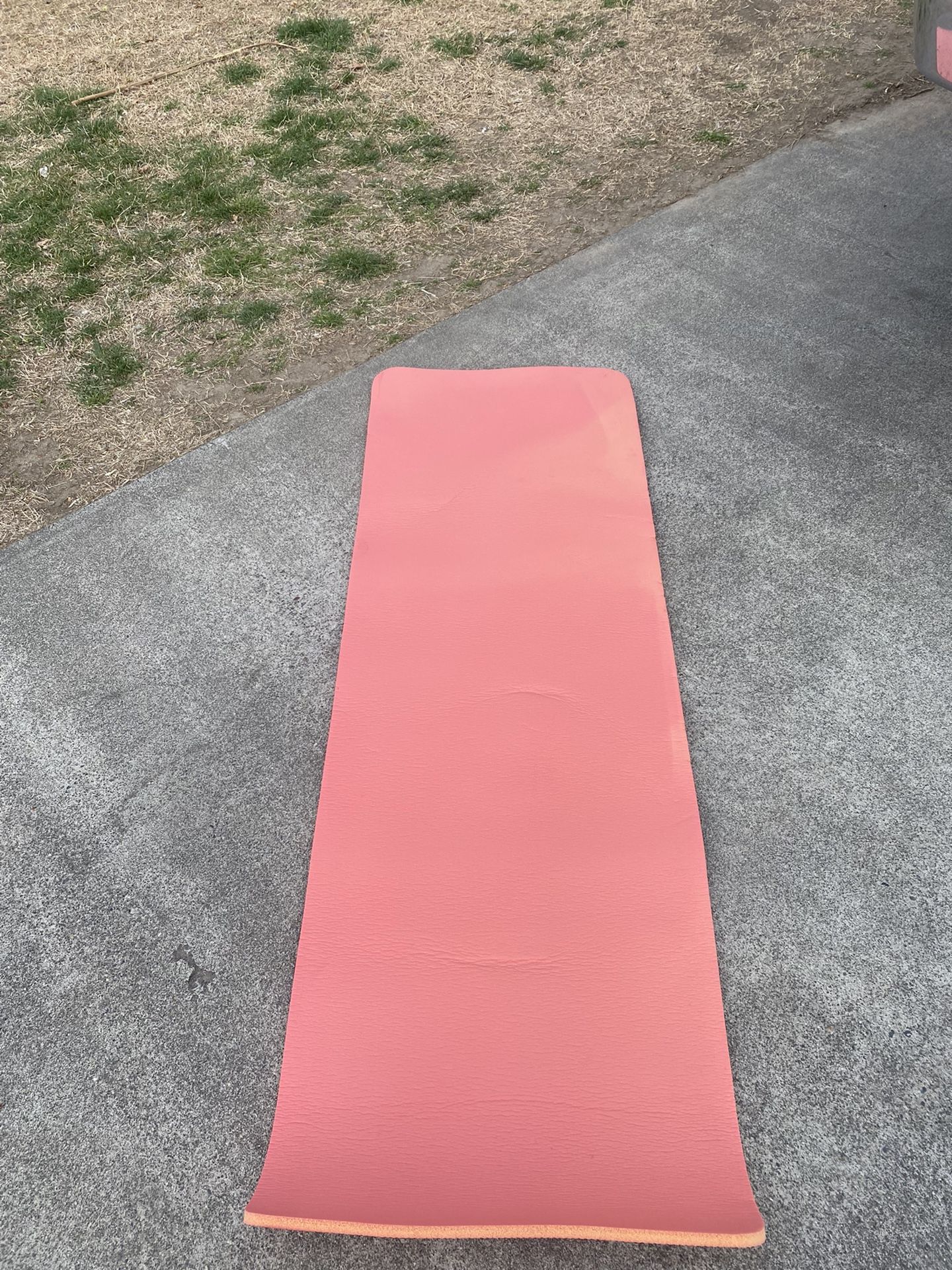 Yoga Mat